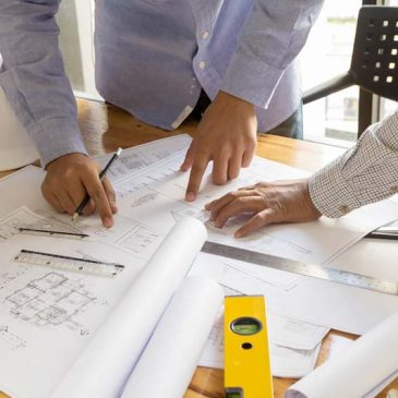 5 Benefits of Hiring an Architect as Project Manager
